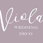 VIOLA Wedding Deco