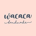 设计师品牌 - Wacaca Handmade