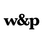 设计师品牌 - W&P Taiwan