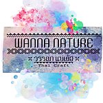 设计师品牌 - wanna nature