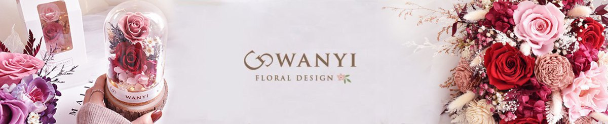 设计师品牌 - WANYI