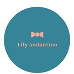 设计师品牌 - Lily andantino  bywatashinojikan-eri