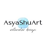 设计师品牌 - AsyaShuArt
