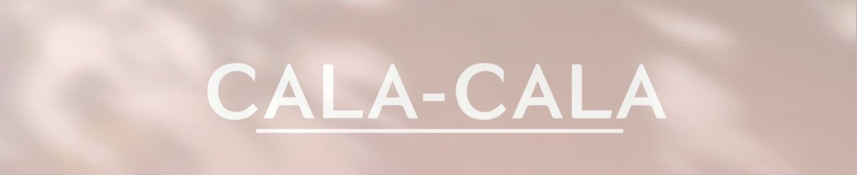 设计师品牌 - Cala-Cala