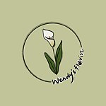 设计师品牌 - 温蒂的花wendysflorist