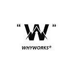 设计师品牌 - whyworks