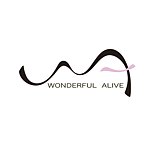 设计师品牌 - Wonderful Alive