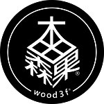 设计师品牌 - 木田森果 wood3f