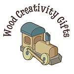设计师品牌 - WoodCreativityGifts