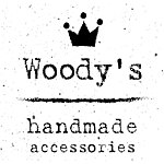 设计师品牌 - Woody'sHandMade