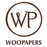 设计师品牌 - WOOPAPERS