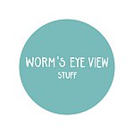 Worm's eye view stuff