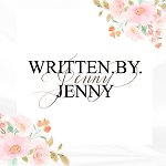 设计师品牌 - Written.by.jenny