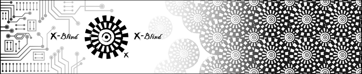 设计师品牌 - X-Blind