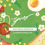 设计师品牌 - Yuz  Draw Cooking