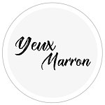 设计师品牌 - Yeux Marron 棕色眼睛