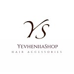 设计师品牌 - YevheniiaShop