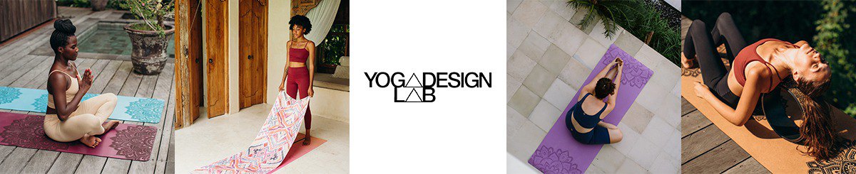 设计师品牌 - YOGA DESIGN LAB 台湾代理