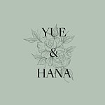 设计师品牌 - YUE&HANA