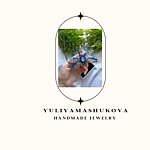 设计师品牌 - YuliyaMashukova