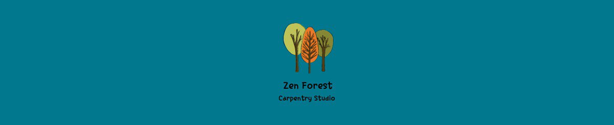 设计师品牌 - Zen Forest