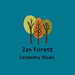 Zen Forest