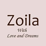 设计师品牌 - Zoila