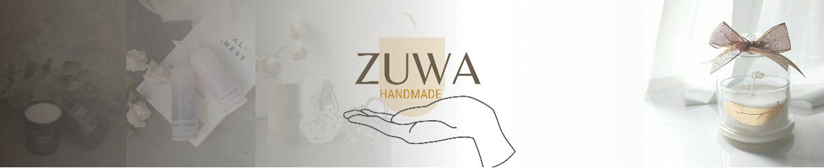设计师品牌 - ZUWA