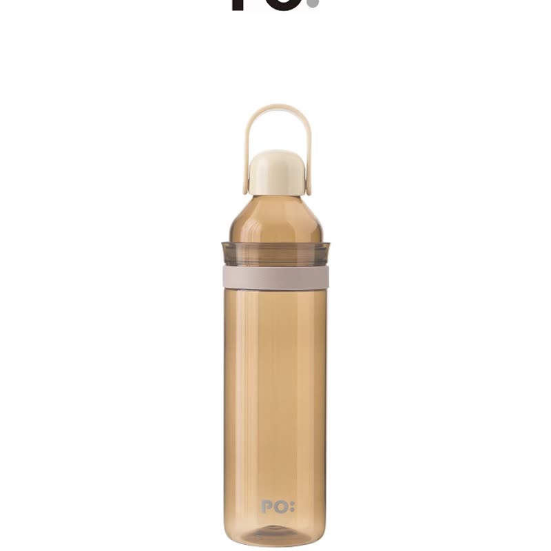 【环保运动水瓶】ODYSSEY运动水瓶 BPA Free(470/560ml) - 水壶/水瓶 - 塑料 