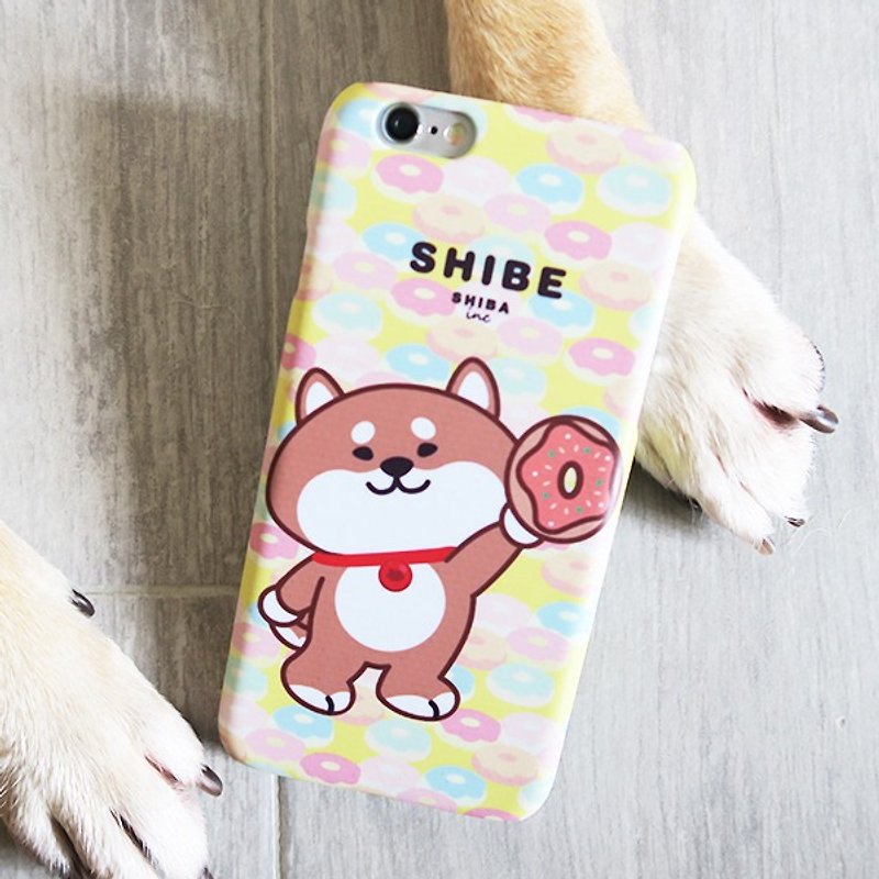 SHIBAinc | 柴犬工房 手机壳 柴犬 iPhone 7, iPhone 7+, iPhone 6 , iPhone 6 Plus, iPhone6+ - 手机壳/手机套 - 塑料 