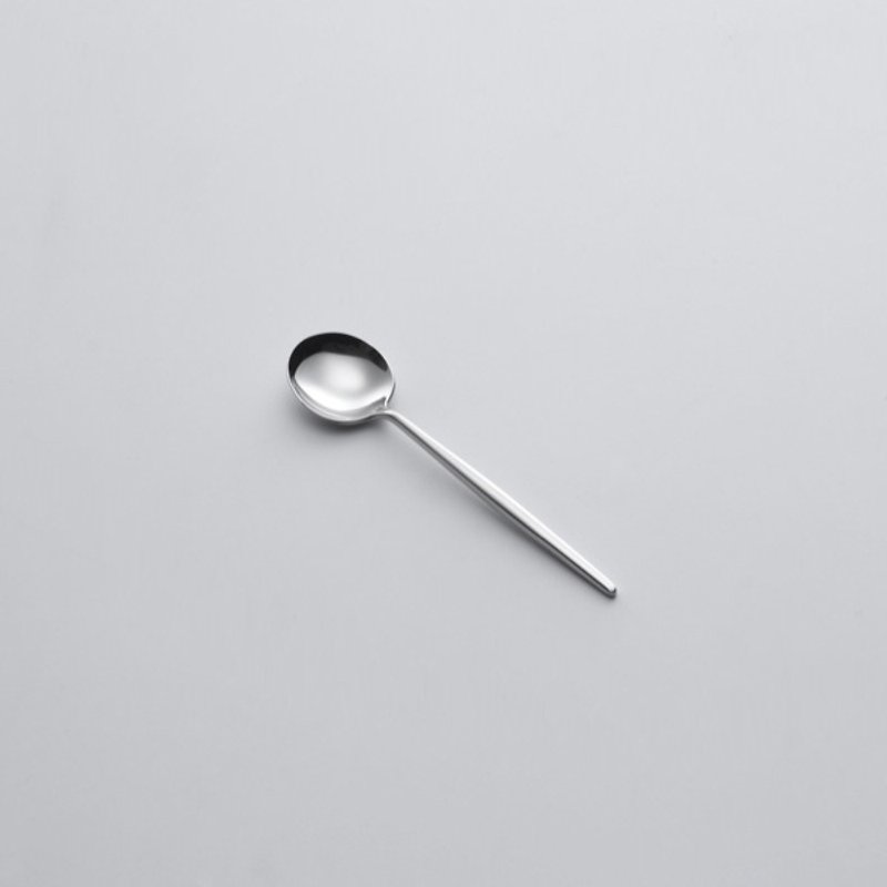 Cutipol - MOON咖啡匙 - 餐刀/叉/匙组合 - 其他金属 