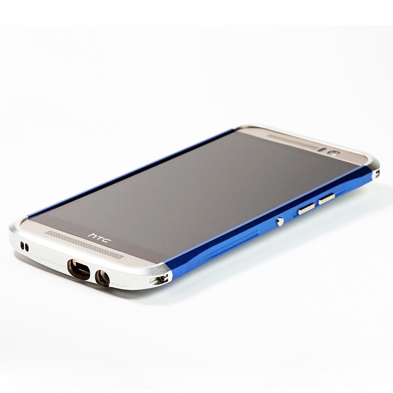 KEWERS for HTC ONE M9 铝合金保护框 - 其他 - 压克力 