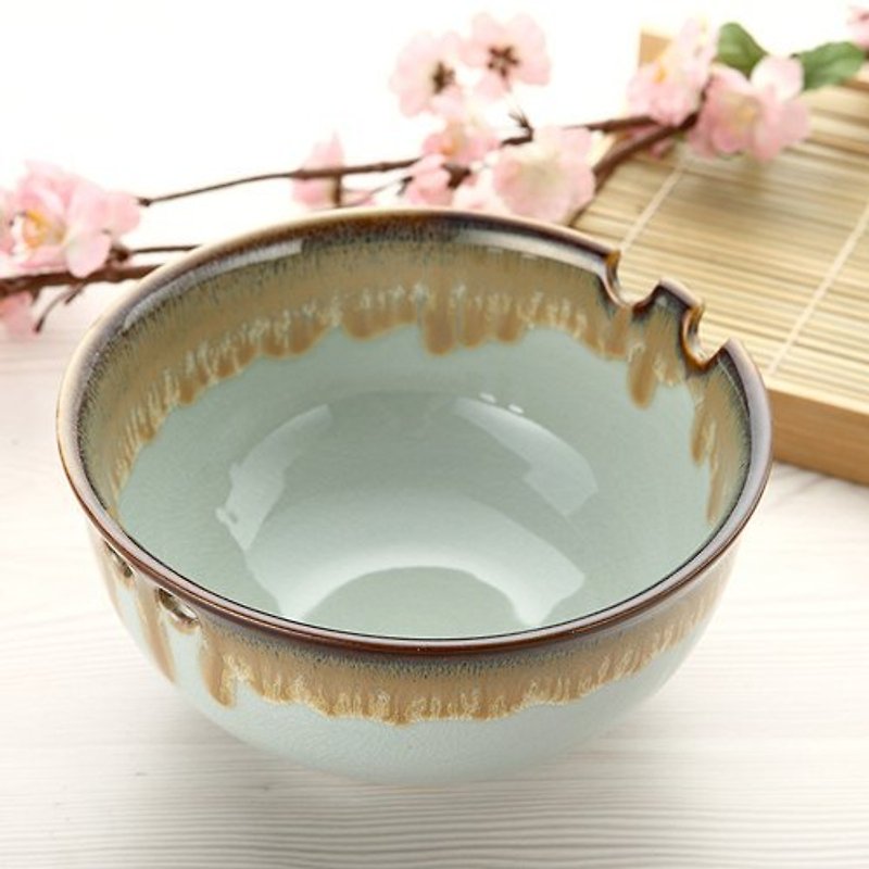 【釉彩】拉面碗 - 碗 - 其他材质 