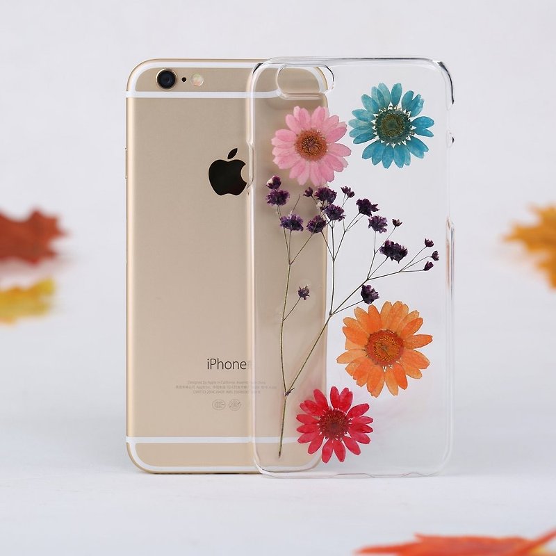 iPhone手机保护壳 iPhone保护套 Samsung手机保护壳 Clear iPhone Case Samsung Case - 手机壳/手机套 - 其他材质 多色
