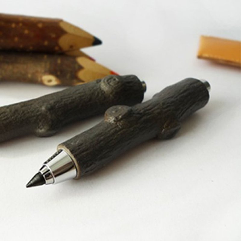 树枝陶瓷涂鸦笔(时尚黑) - 其他 - 其他材质 黑色