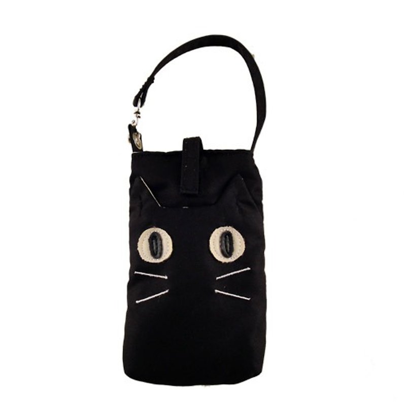 黑猫手机袋 - 其他 - 其他材质 