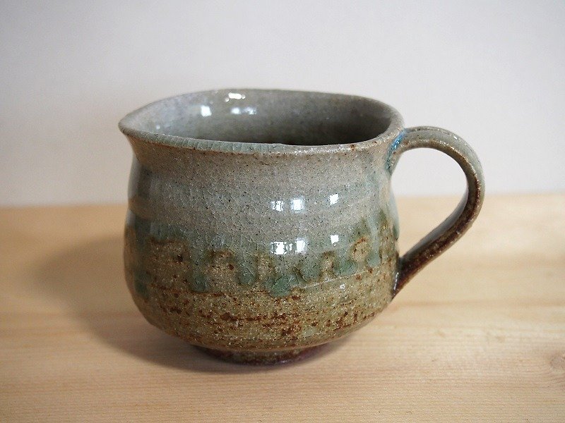 コーヒーカップ＿yc-006 - 咖啡杯/马克杯 - 其他材质 绿色
