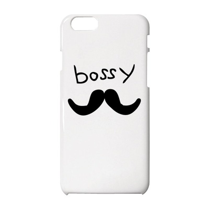 Bossy iPhone case - 其他 - 塑料 