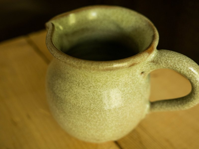 /冰绿/茶海嘴壶 - 茶具/茶杯 - 其他材质 多色