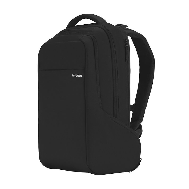 Incase ICON Backpack 15-16寸 双层笔电后背包 (黑) - 后背包/双肩包 - 其他材质 黑色