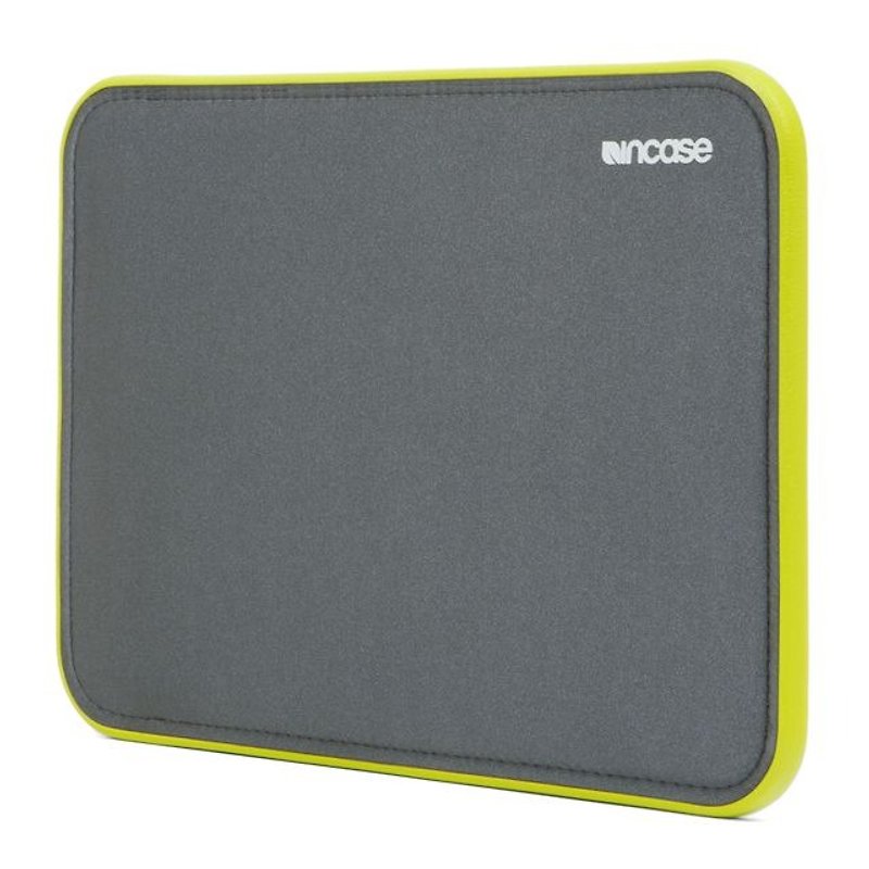 Incase ICON Sleeve with Tensaerlite iPad Air 专用 高科技防震保护内袋 (灰) - 其他 - 其他材质 灰色