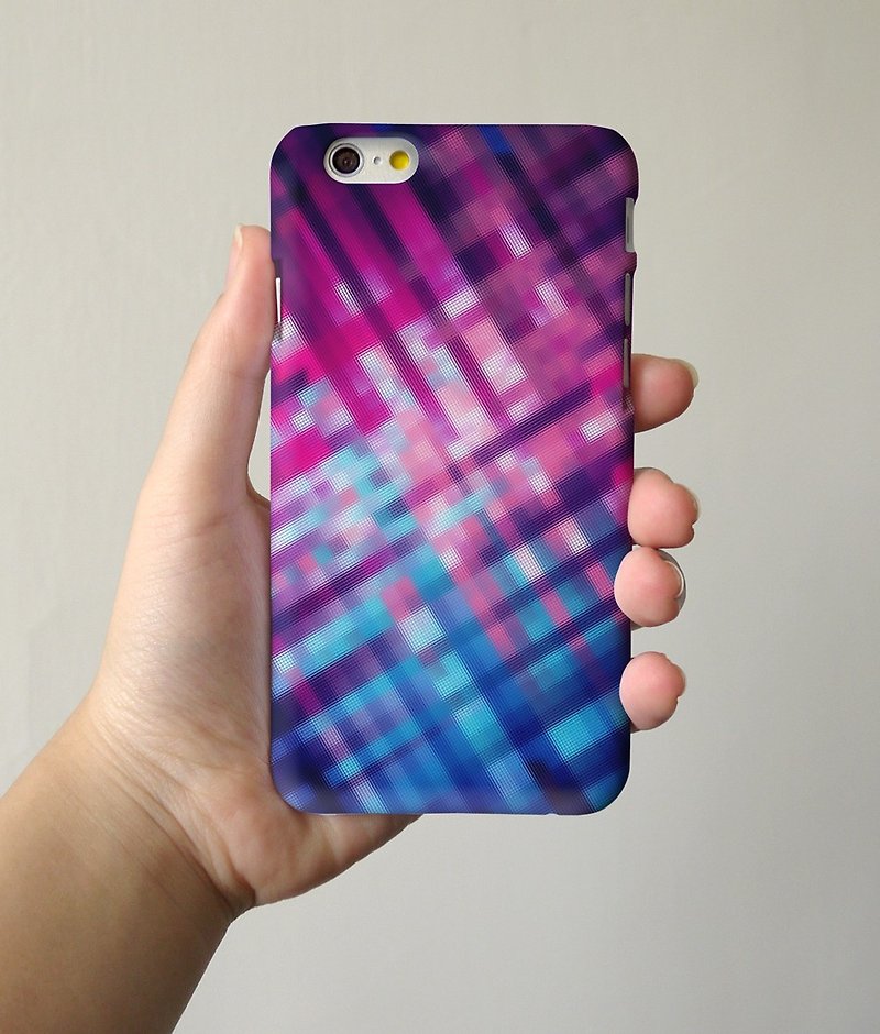 紫 63 - iPhone 手机壳, Samsung Galaxy 手机套 Samsung Galaxy Note 电话壳 - 其他 - 塑料 