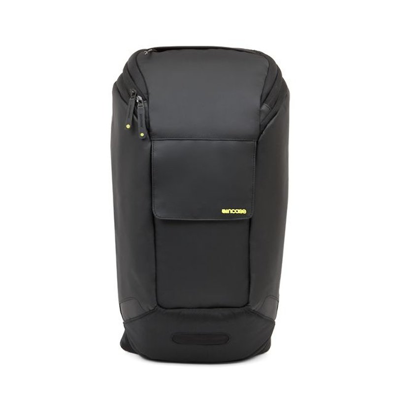 【INCASE】Range Large Backpack 17寸 经典大型后背包 (黑) - 后背包/双肩包 - 其他材质 黑色