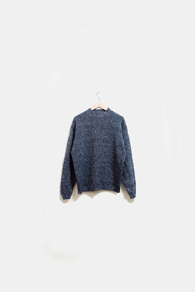 【Wahr】蓝织毛衣 - 女装针织衫/毛衣 - 其他材质 多色