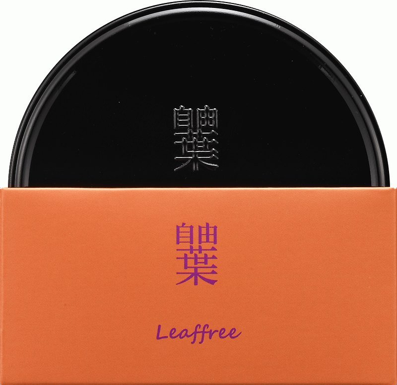 Leaffree 自由叶｜文山包种｜精装包 - 茶 - 其他材质 