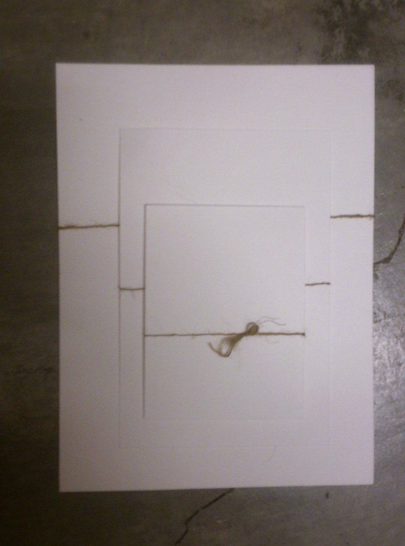 吸水纸(A6.A5.A4) - 木工/竹艺/纸艺 - 纸 白色