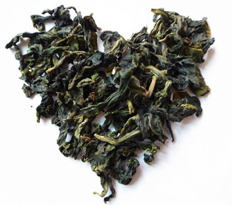 【茶思梵想茶本铺】祖传得奖茶农文山包种茶150克 - 茶 - 植物．花 黄色