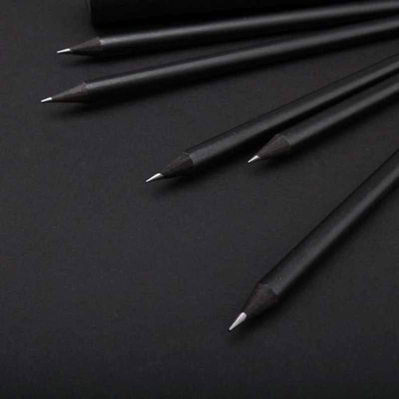 黑色铅笔 - 其他 - 木头 黑色
