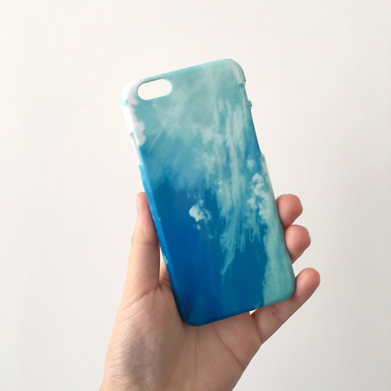 iPhone 6 Case 手机壳, iPhone 6 Plus Case 手机套, Freshion 原创设计师品牌 - 天空 02 - 其他 - 塑料 
