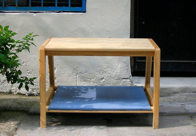 【毛家私】A字椅 - 其他 - 木头 